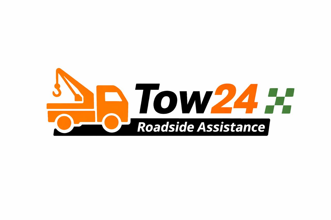 Tow24 Roadside Assistance