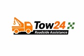 Tow24 Logo